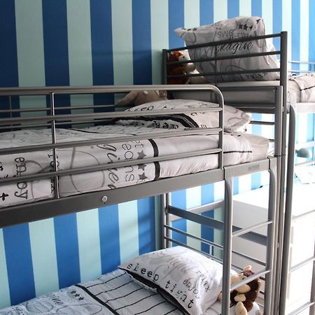 Sailer 5A - De Panne Apartman Kültér fotó