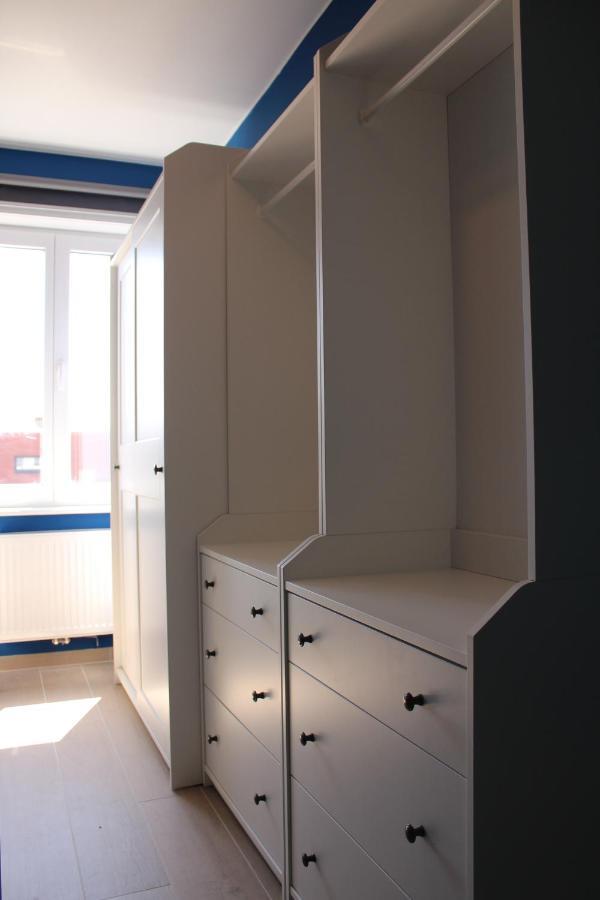 Sailer 5A - De Panne Apartman Kültér fotó